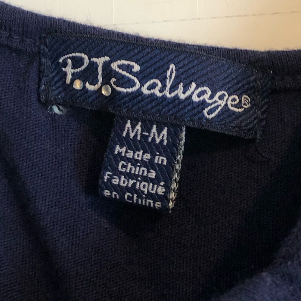 P.J. Salvage Dress - Picture 4 of 10